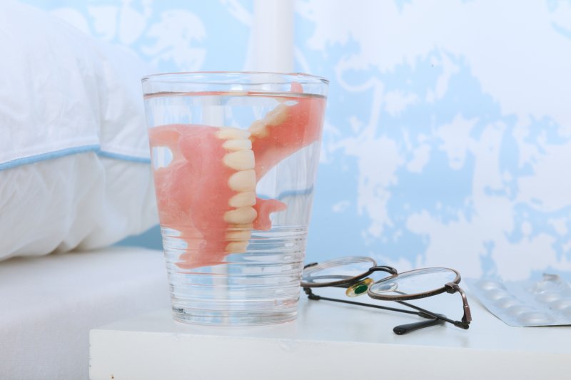 do-dentures-affect-sense-of-taste-fairfax-fairfax-dental-group